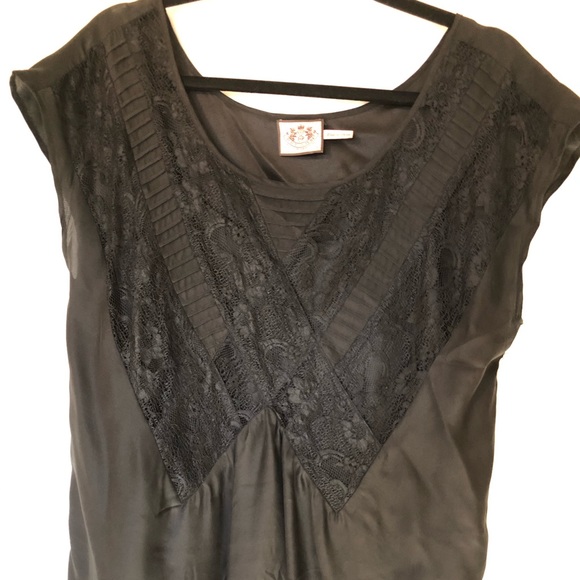 Juicy Couture top - Picture 1 of 3